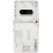 Nothing Phone (3a) 128GB Wit 5G achterkant