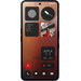 Nothing Phone (3a) 128GB Zwart 5G voorkant