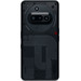 Nothing Phone (3a) 128GB Zwart 5G achterkant