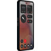 Nothing Phone (3a) Pro 256GB Zwart 5G voorkant