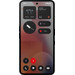 Nothing Phone (3a) Pro 256GB Zwart 5G voorkant