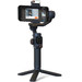 Hohem iSteady M7 product in gebruik