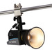 Nanlite FC-120B LED Bi-color Spot Light produit à l'usage