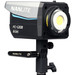 Nanlite FC-120B LED Bi-color Spot Light côté gauche
