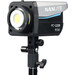 Nanlite FC-120B LED Bi-color Spot Light côté droit