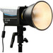 Nanlite FC-120B LED Bi-color Spot Light côté gauche