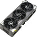 ASUS TUF Gaming GeForce RTX 5090 32GB bovenkant
