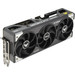 ASUS TUF Gaming GeForce RTX 5090 32GB linkerkant