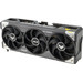 ASUS TUF Gaming GeForce RTX 5090 32GB rechterkant