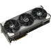 ASUS TUF Gaming GeForce RTX 5090 32GB bovenkant