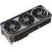 ASUS ROG Astral GeForce RTX 5090 OC 32GB linkerkant