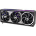ASUS ROG Astral GeForce RTX 5090 OC 32GB rechterkant