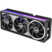 ASUS ROG Astral GeForce RTX 5090 OC 32GB rechterkant