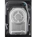 Samsung WF90F09C4S QuickDrive AI Home arrière