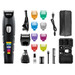 Wahl Color Trim Advanced Main Image