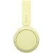 Sony WH-CH520 Yellow left side