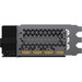 INNO3D GeForce RTX 5090 X3 OC 32GB linkerkant