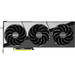 INNO3D GeForce RTX 5090 X3 OC 32GB bovenkant