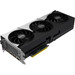 INNO3D GeForce RTX 5090 X3 OC 32GB linkerkant