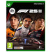 EA Sports F1 25 Xbox Series X Main Image
