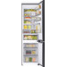 Samsung RB38C7B6AB1/EF inside