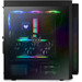 Acer Predator Orion 7000 660 IU9K85904 linkerkant