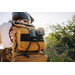 GoPro Anamorphic Lens Mod (GoPro HERO 13) product in gebruik