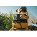 GoPro Anamorphic Lens Mod (GoPro HERO 13) product in gebruik