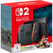 Nintendo Switch 2 + Mario Kart World Main Image