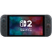 Nintendo Switch 2 + Mario Kart World avant