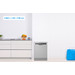 Wisberg WBDW40CS visuel Coolblue 1