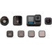 GoPro Lens Collection (GoPro HERO 13) bovenkant