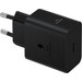 Samsung Adaptive Fast Charging Oplader 45W Zwart Main Image