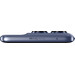 Motorola Edge 60 Fusion 256GB Grijs 5G bovenkant