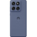 Motorola Edge 60 Fusion 256GB Grijs 5G achterkant