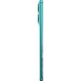 Motorola Edge 60 Fusion 256GB Blauw 5G linkerkant