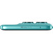 Motorola Edge 60 Fusion 256GB Blauw 5G bovenkant