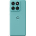 Motorola Edge 60 Fusion 256GB Blauw 5G achterkant