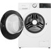 Wisberg WBWM1400A9AWNB SmartDose inside