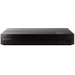 Sony BDP-S1700K Zwart Main Image
