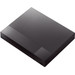 Sony BDP-S1700K Zwart bovenkant
