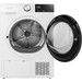 Wisberg WBDR1400A38WNB inside
