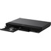 Sony UBP-X700K Zwart linkerkant