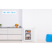 Wisberg WBTTVR55DFBW visuel Coolblue 1