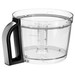 KitchenAid Artisan Foodprocessor Keizerrood 