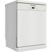 Miele G 5632 SC BRWS linkerkant