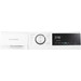 Wisberg WBWM1400A19WNB HygienicSteam detail