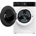 Beko B1W764BBBE SteamCure intérieur