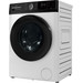 Beko B1W864BBBE SteamCure right side