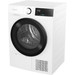 Wisberg WBDR1BW8NB SwiftDry rechterkant